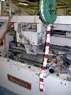  BARUDAN BEST IV, 1990s, 30" working width,